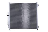 Condensor, airconditioning 940408 - thumbnail