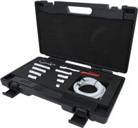 KS Tools 518.0320 Remontluchtingssleutelset voor VAG, 11-delig - thumbnail