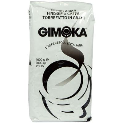 Gimoka Gusto Ricco - koffiebonen - 1 kilo