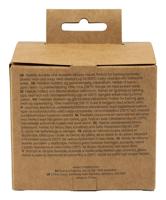 Creativ Company Mallen, oceaanthema, h: 1,2 cm, l: 4-6 cm, 6 stuk/ 1 doos - thumbnail