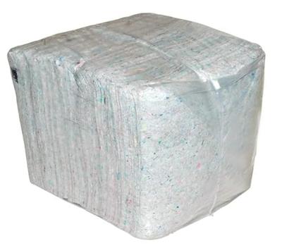 Poetsdoek Molty licht bont (10kg)
