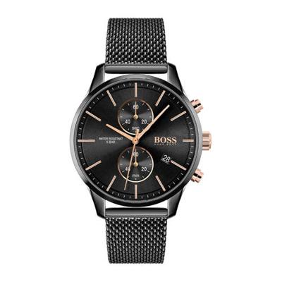 Hugo Boss 1513811 (Ø 42 mm) Heren horloge