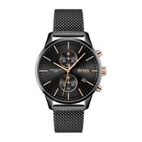 Hugo Boss 1513811 (Ø 42 mm) Heren horloge - thumbnail