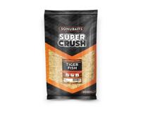 Sonu Groundbait Mix Tiger Fish - thumbnail