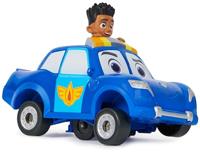 Firebuds Action Vehicle Jayden & Piston - thumbnail