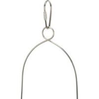 Trixie houten schommel groot - thumbnail