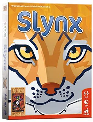 999Games 999 games slynx kaartspel