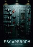 Escaperoom - Gunther Opdecam - ebook - thumbnail