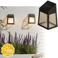 Luxform Solar wandlamp vigo - thumbnail