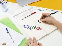 Set Balpennen Bic Cristal Original 516355 - thumbnail