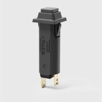 ETA Engineering Technology 1110-F112-P1M1-16A Beveiligingsschakelaar 250 V/AC, 50 V/DC 16 A 1 stuk(s) - thumbnail