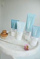 Naïf Vrouwen Circular Face Scrub 50ml - thumbnail