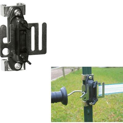 AKO Producten/ lint poortgreepisolator profi set voor t post AKO Producten/ lint poortgreepisolator profi set voor t post