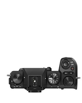 Fujifilm X-S20 body