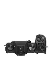 Fujifilm X-S20 body - thumbnail