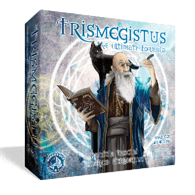 Trismegistus the Ultimate Formula