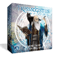 Trismegistus the Ultimate Formula - thumbnail