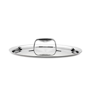 Giannini Pannendeksel - LaBond - Ø 24 cm