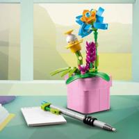 LEGO® CREATOR 31169 Schrijfmachine met bloemen - thumbnail