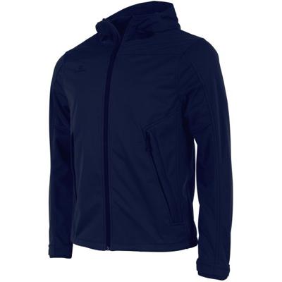 Stanno 450001 Prime Softshell Jacket - Navy - L