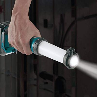 Makita DECDML807 Lantaarn LED 14,4V / 18V Basic Body - thumbnail