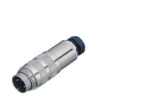 Binder 99 5121 15 06 Serie 423 | 6 polige M16 male connector EMC - thumbnail