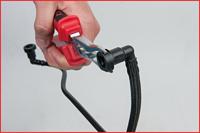 KS Tools 1151008 Brandstofleidingtang 1 stuk(s) - thumbnail