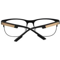 Heren Brillenframe QuikSilver EQYEG03071 53DBLK - thumbnail