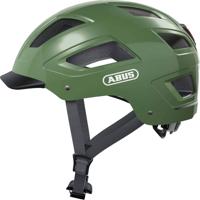 Abus helm hyban 2.0 jade groen m 52-58cm - thumbnail