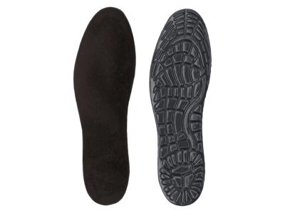 Gel-inlegzolen (Zwart, 38/39)