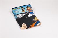 Dragon Ball Z handdoek Ready 70 x 140 cm - Polyester - thumbnail