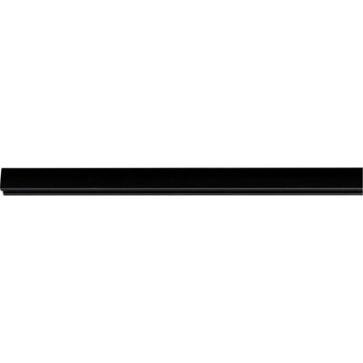 Paulmann URail 96904 230V-railsysteemcomponenten Rail Zwart (mat)