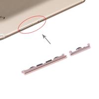 Zijkant toetsen voor vivo X9 plus (goud) - thumbnail