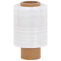 Stretchfolies 50 stuks transparant 23 m 10 cm x 150 m - thumbnail