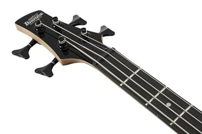 Ibanez GSR280QA GIO Transparent Marine Sunburst elektrische basgitaar