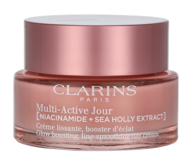 Clarins Multi-Active Antioxydant Day Cream 50ml