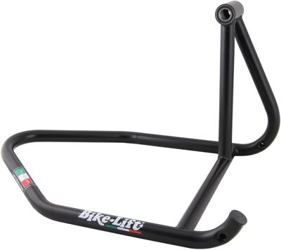 Bike-Lift Bike lift paddockstand "creator" mounting stand creator einarm. links