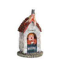 Efteling Holle bolle Gijs klein - thumbnail