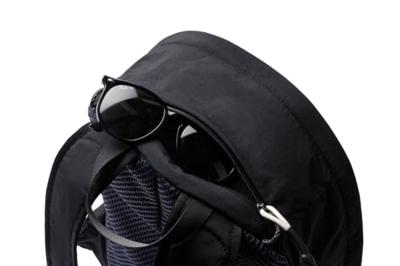 Bellroy Lite daypack MacBook Air/Neo 13" - Black Bellroy Lite daypack MacBook Air/Neo 13" - Black