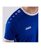 JAKO 4212 Shirt Primera Km - Sportroyal - XXL - thumbnail