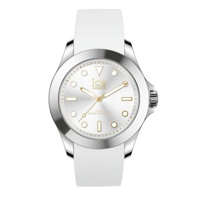 Horloge Uniseks Ice 020384 (Ø 40 mm) Horloge Uniseks Ice 020384 (Ø 40 mm)