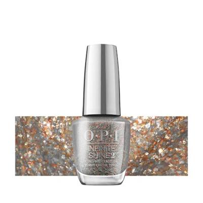 OPI Infinite Shine Long-Wear Lacquer Nagellak Yay Or Neigh 15ml OPI Infinite Shine Long-Wear Lacquer Nagellak Yay Or Neigh 15ml