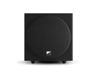Dali SUB E-9 F subwoofer - zwart - thumbnail