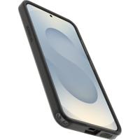 Otterbox Symmetry Series Soft Touch Backcover Samsung Galaxy S25 Zwart - thumbnail