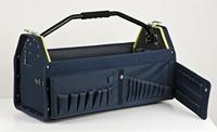 Raaco 24 ToolBag Pro Blauw - 760355 - 760355 - thumbnail