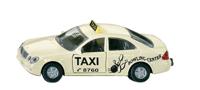 Siku 1363 Mercedes-Benz Taxi - thumbnail