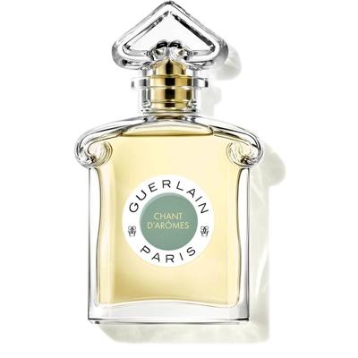 Guerlain Les Legendaries Chant D'Arômes Eau de Toilette 75ml Guerlain Les Legendaries Chant D'Arômes Eau de Toilette 75ml