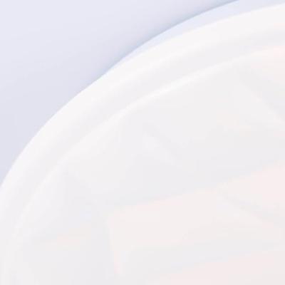 Brilliant Design plafondlampPeyo wit - G80665/05