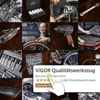 Vigor V1741 Magneetheffer V1741 Magneetheffer - thumbnail