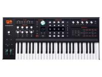 ASM Hydrasynth synthesizer - thumbnail